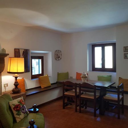 In Castello Apartman Castagneto Carducci Kültér fotó