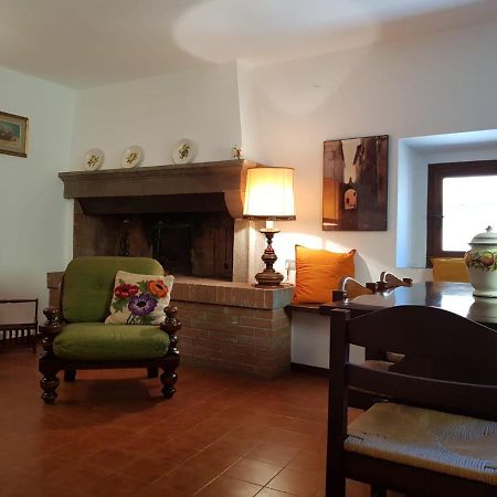 In Castello Apartman Castagneto Carducci Kültér fotó