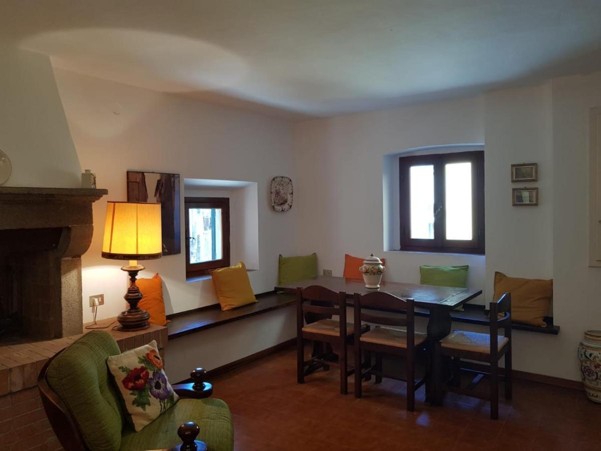In Castello Apartman Castagneto Carducci Kültér fotó