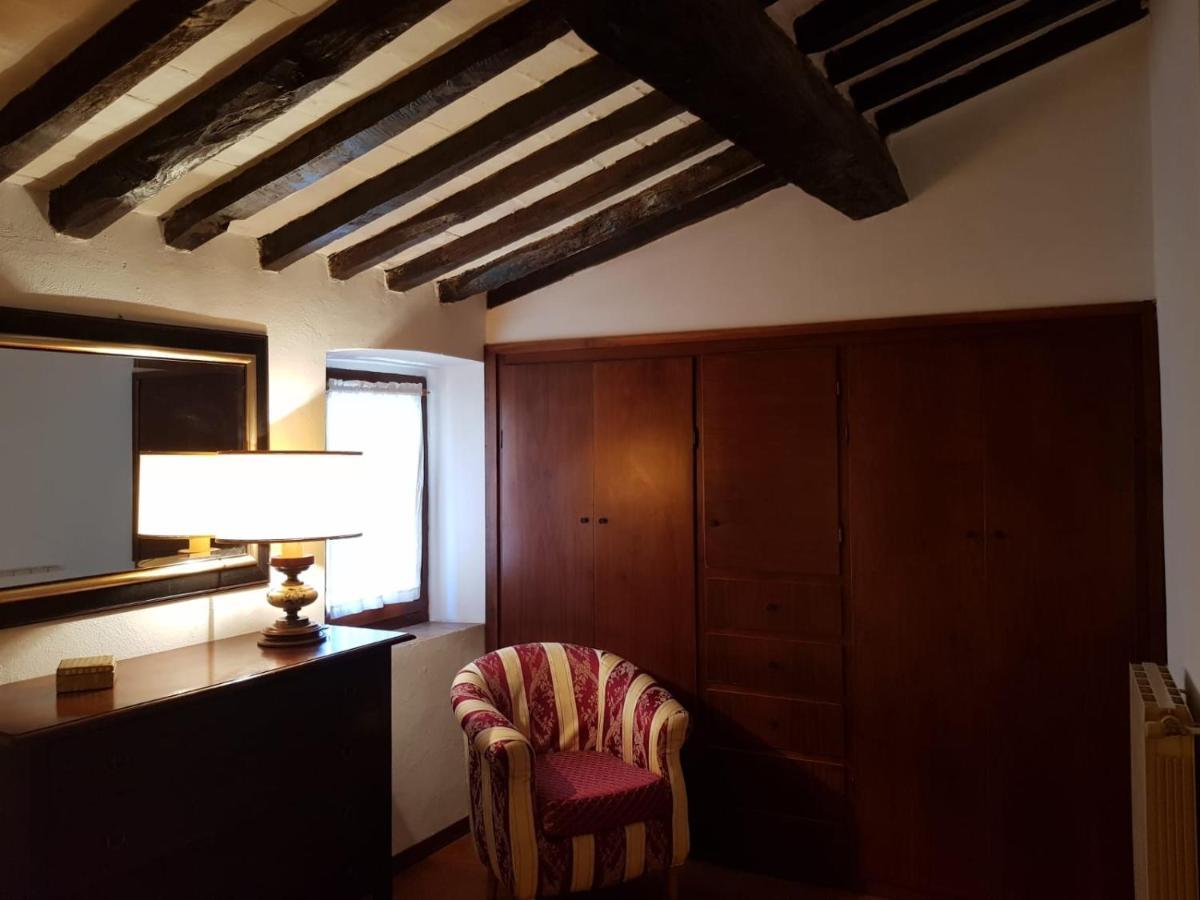 In Castello Apartman Castagneto Carducci Kültér fotó