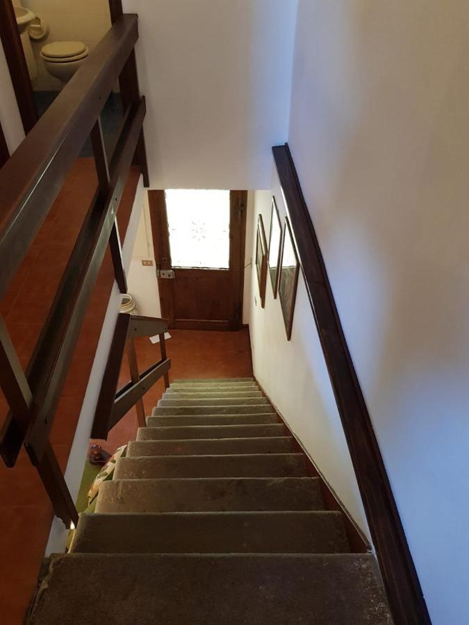 In Castello Apartman Castagneto Carducci Kültér fotó