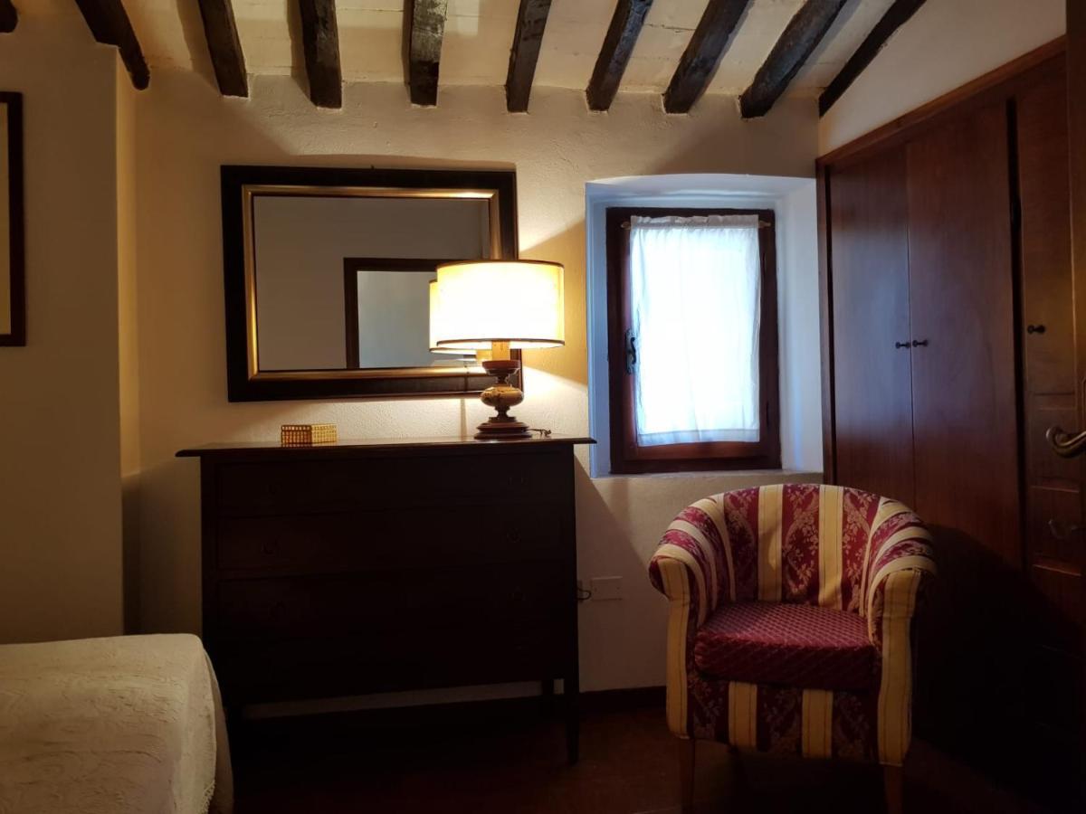 In Castello Apartman Castagneto Carducci Kültér fotó