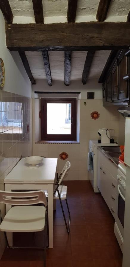 In Castello Apartman Castagneto Carducci Kültér fotó