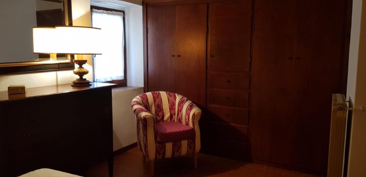 In Castello Apartman Castagneto Carducci Kültér fotó