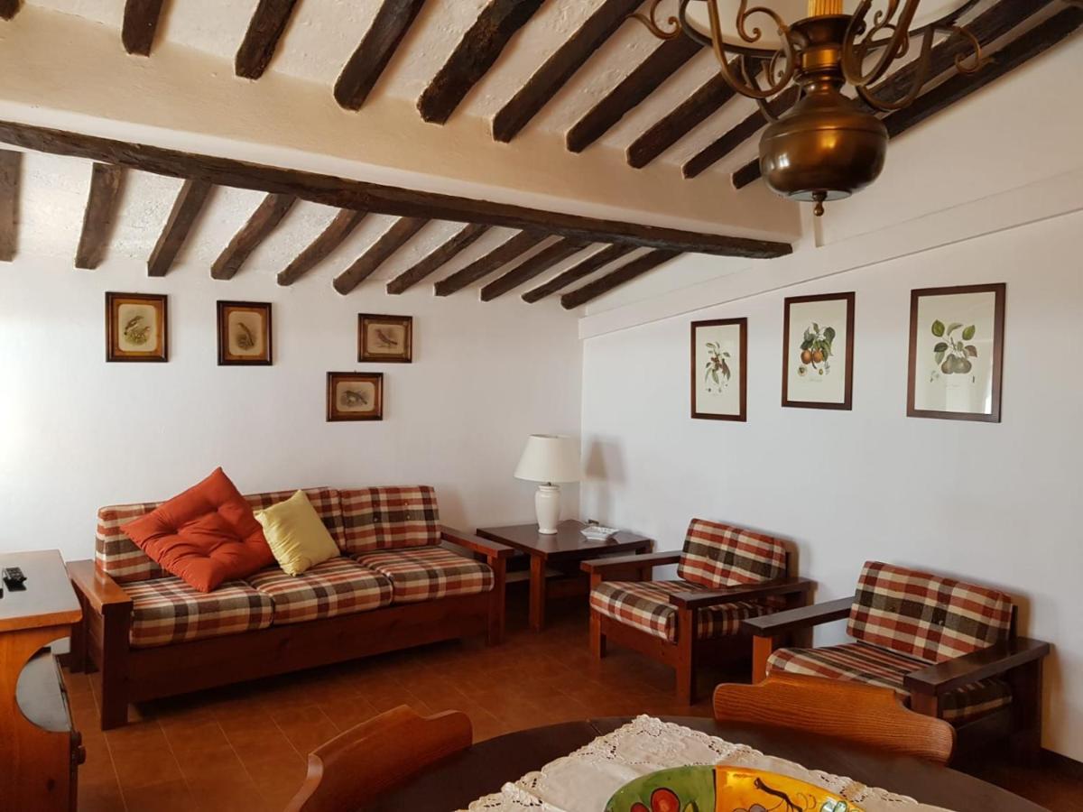 In Castello Apartman Castagneto Carducci Kültér fotó